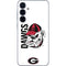 University of Georgia Dawgs Galaxy A36 5G Skin